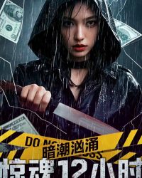 Sóng Ngầm Cuộn Trào: 12 Tiếng Kinh Hoàng