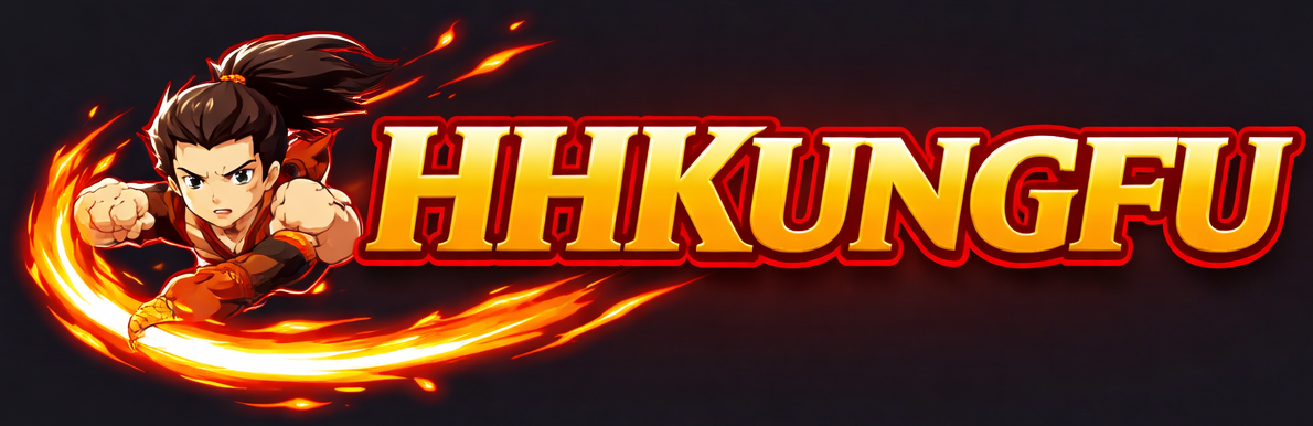 HHKUNGFU - Phim Hoạt Hình Kungfu Trung Quốc Vietsub ...